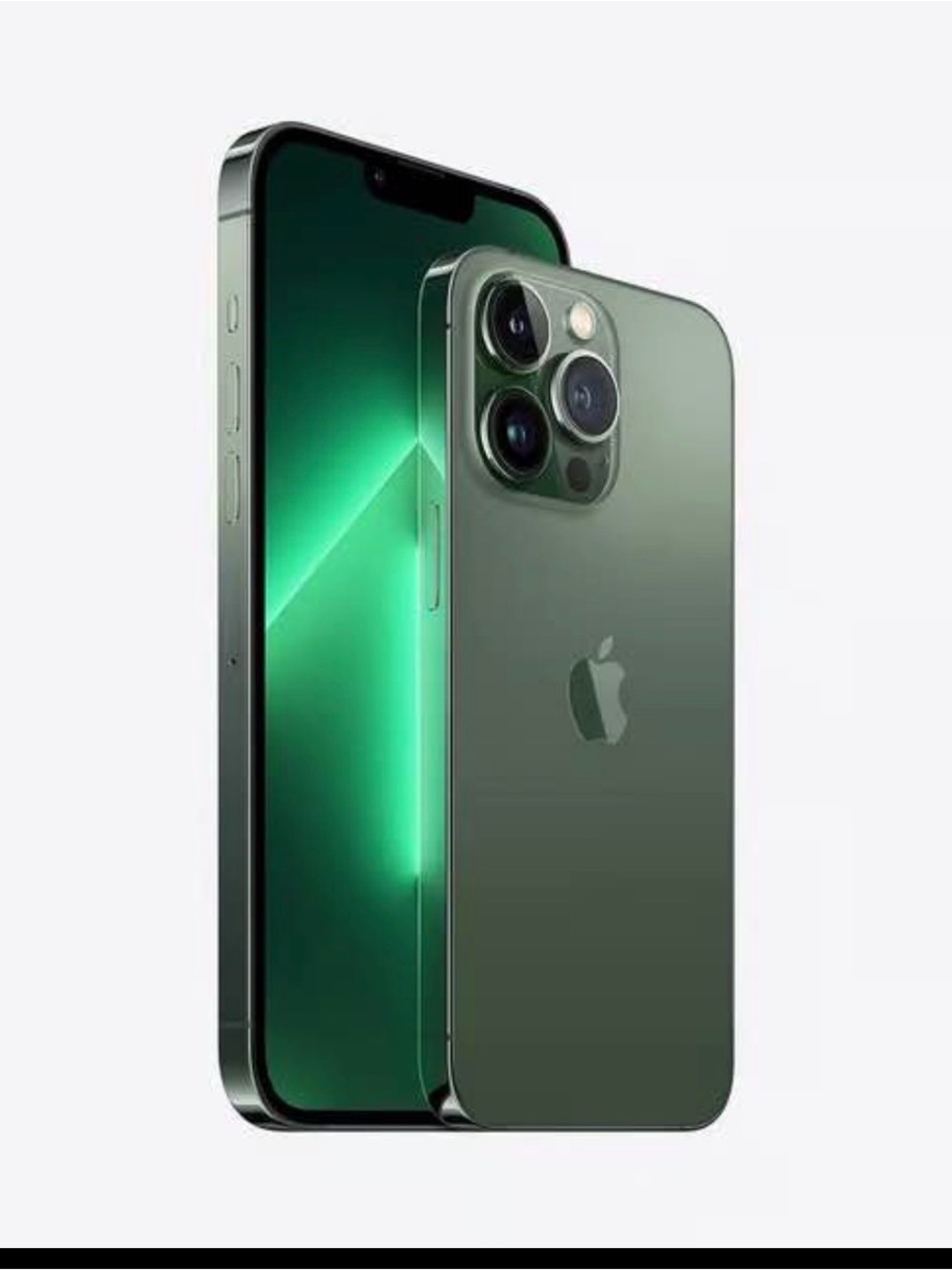 Apple iPhone 13 Pro Max - Green